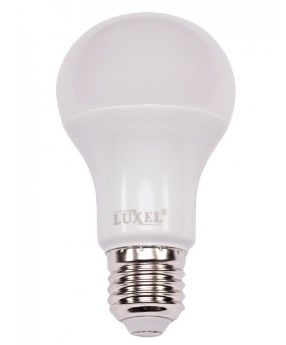 Лампа LED 12w Е-27 4000k (нейтральный свет) Luxel h