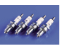 Свічки запалювання Classic L15Y.4B BR L15Y.4B K