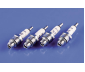 Свічки запалювання Super N17C.4B BR N17C.4B K