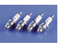 Свічки запалювання Super N19C.4B BR N19C.4B K