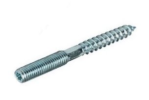 Гвинт-шуруп М 6х 60 мм оц. TORX (пач. 50 шт.) K