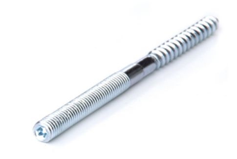 Гвинт-шуруп М10х160 мм оц. TORX (пач. 10 шт.) K