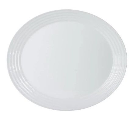 Блюдо овальное Luminarc Harena  33см (L3267) h