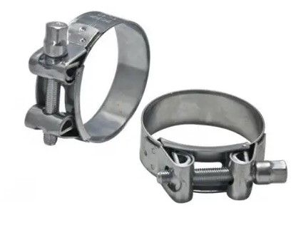 Хомут силовий TORK оц. W1 91-97 мм K