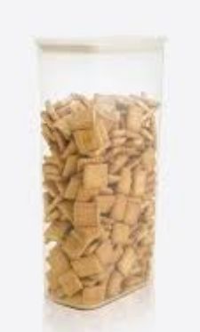 Контейнер для пищ. продуктов STOCK 2800мл "Dunya plastik" h