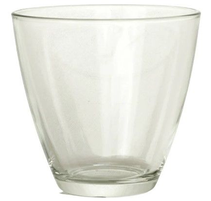 АКЦИЯ Стакан Zeno water 260мл ГСФ h