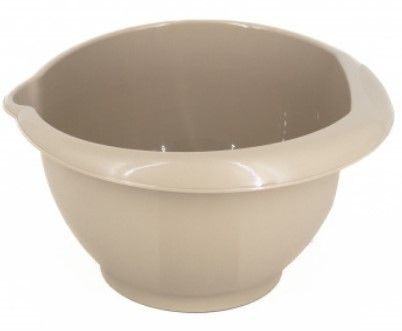 Миска для миксера 3л "Dunya plastik" h