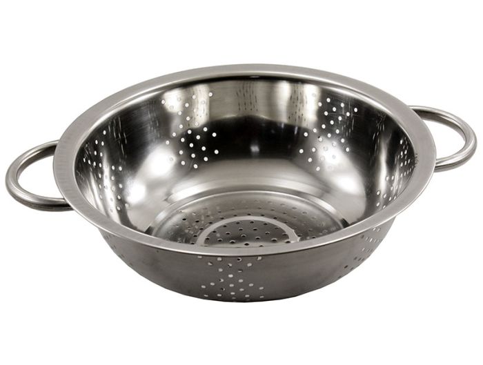 Друшлаг  нерж.  d. 24  CCS-1509-24 / HLS-24 IN