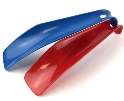 Рожок для взуття ПЛАСМ 170мм (по 500шт) T