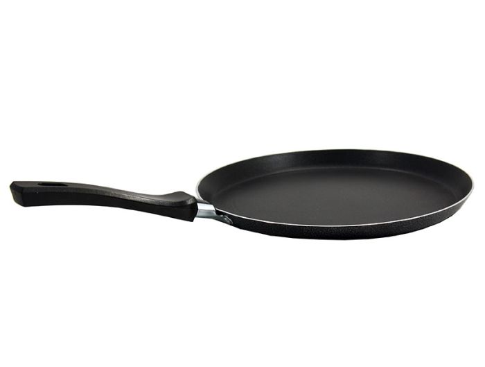 Сковорода млинцева  d.22 без/кр /PN-22HP  Мармурова NON STICK IN