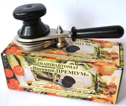 Закатний ключ "Вінниця" ПРЕМІУМ підш.(по15шт) T
