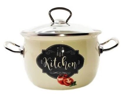 Кастр.3,5л 81913 Kitchen Tomat, арт. 81913 (шт) sk