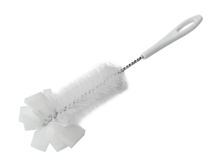 Ерш для детских бутылочек "Zambak plastik" h
