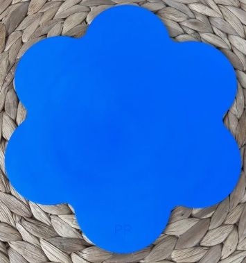 Підставка під гаряче СИЛІКОНОВА ЗУ, D=21см T