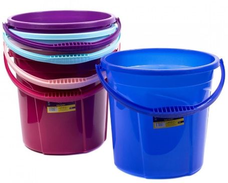 Відро  7л Стайл (Star-plast), арт. 94136 (шт) sk