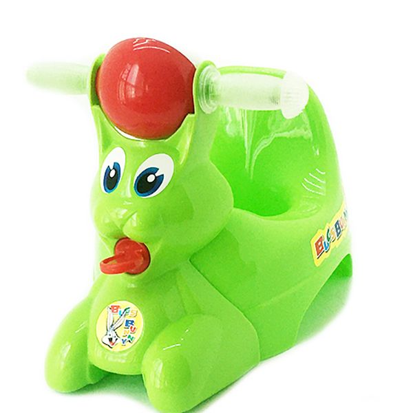 Горщик дитячий Вags Bunny"(К) оливковий (шт) sk