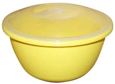 Миска  2 л з міркою з кришкою МЕД, арт. 2790 (шт) sk
