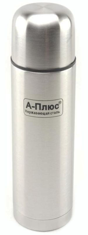 Термос н/ж 1,0л А-Плюс 1754, арт. 1754 (шт) sk