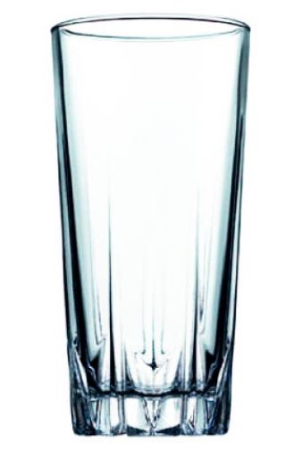 Склянка коктейль 320мл Карат 52888/6, арт. 52888/6 (шт) sk