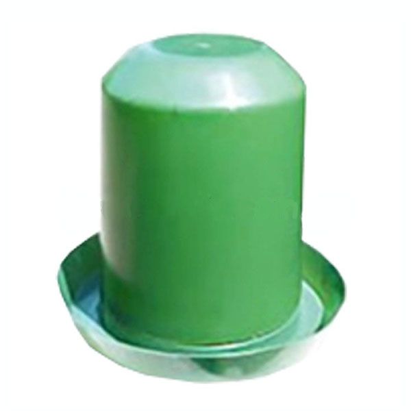 Поїлка для птахів 5л Консенсус АКЦІЙНА (шт) sk